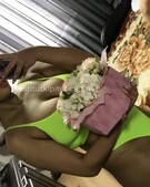 Анкета проститутки Шарлотта - метро Проспект Вернадского, возраст - 19