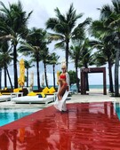 Анкета проститутки Елена - метро Хамовники, возраст - 19