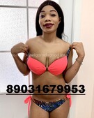 Анкета проститутки Марго - метро Останкинский, возраст - 21