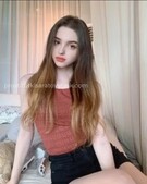 Анкета проститутки Наташа - метро Румянцево, возраст - 21