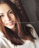 Анкета проститутки Злата - метро Тропарево-Никулино, возраст - 22