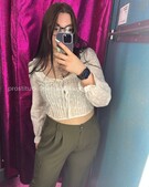 Анкета проститутки Натуся - метро Ховрино, возраст - 22