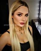 Анкета проститутки Ульяна - метро Сокольники, возраст - 22