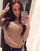 Анкета проститутки Зина - метро Южное Бутово, возраст - 22