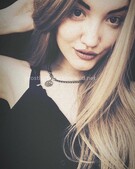 Анкета проститутки Кира - метро Дмитровский, возраст - 22