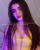 Анкета проститутки Лера - метро Нагатино-Садовники, возраст - 23