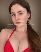 Анкета проститутки Дарина - метро Даниловский, возраст - 23