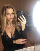 Анкета проститутки Марта - метро Даниловский, возраст - 23