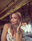 Анкета проститутки Римма - метро Нагатино-Садовники, возраст - 23