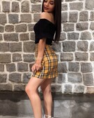 Анкета проститутки Варвара - метро Пресненский, возраст - 23