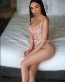 Анкета проститутки Инна - метро Дорогомилово, возраст - 23