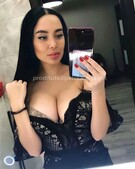 Анкета проститутки Зоя - метро Измайлово, возраст - 23