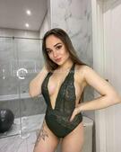 Анкета проститутки Анна - метро Теплый Стан, возраст - 23