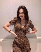 Анкета проститутки Каролина - метро Мещанский, возраст - 23