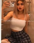 Анкета проститутки Ярослава - метро Тверской, возраст - 23