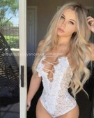 Анкета проститутки Полина - метро Северное Медведково, возраст - 23