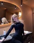 Анкета проститутки Шарлотта - метро Перово, возраст - 23