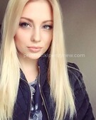 Анкета проститутки Лаура - метро Кузьминки, возраст - 23