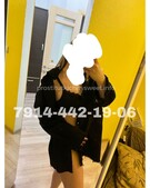 Анкета проститутки Римма - метро Сокол, возраст - 23