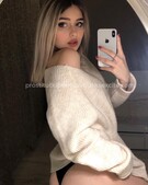 Анкета проститутки Марина - метро Орехово-Борисово Северное, возраст - 23