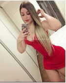 Анкета проститутки Света - метро Нагатино-Садовники, возраст - 23