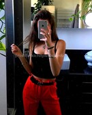 Анкета проститутки Арина - метро Таганский, возраст - 23