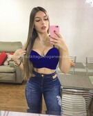 Анкета проститутки Полина - метро Даниловский, возраст - 23