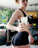 Анкета проститутки Риана - метро Теплый Стан, возраст - 23