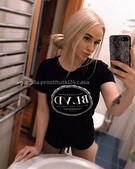 Анкета проститутки Елена - метро Алексеевский, возраст - 23