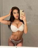 Анкета проститутки Варвара - метро Перово, возраст - 24