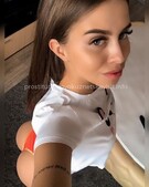 Анкета проститутки Яна - метро Северное Медведково, возраст - 24