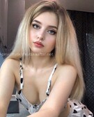 Анкета проститутки Влада - метро Метрогородок, возраст - 24