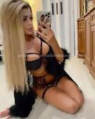 Анкета проститутки Лина - метро Дорогомилово, возраст - 24