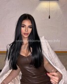 Анкета проститутки Зита - метро Хорошевский, возраст - 24