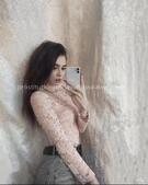 Анкета проститутки Лаура - метро Измайлово, возраст - 24