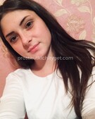 Анкета проститутки София - метро Дмитровский, возраст - 24
