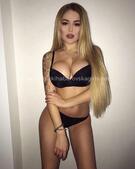 Анкета проститутки Зина - метро Басманный, возраст - 24