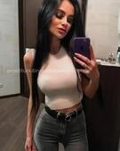 Анкета проститутки Рада - метро Нагатино-Садовники, возраст - 24