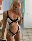 Анкета проститутки Лилия - метро Дорогомилово, возраст - 24