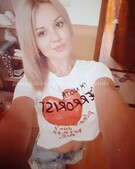 Анкета проститутки Алена - метро Кузьминки, возраст - 25