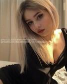 Анкета проститутки Оксана - метро Пресненский, возраст - 25