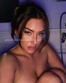 Анкета проститутки Жасмин - метро Марьина Роща, возраст - 25