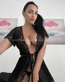 Анкета проститутки Мирослава - метро Марьино, возраст - 25