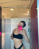 Анкета проститутки Надюша - метро Хорошевский, возраст - 25