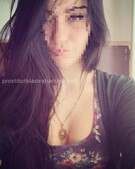 Анкета проститутки Елизавета - метро Тверской, возраст - 25