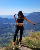 Анкета проститутки Лизочка - метро Выхино-Жулебино, возраст - 25