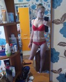 Анкета проститутки Галя - метро Ломоносовский, возраст - 25