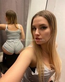 Анкета проститутки Алиса - метро Щукино, возраст - 26