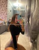 Анкета проститутки Сабина - метро Тропарево-Никулино, возраст - 26