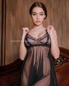 Анкета проститутки Ангелина - метро Дорогомилово, возраст - 26